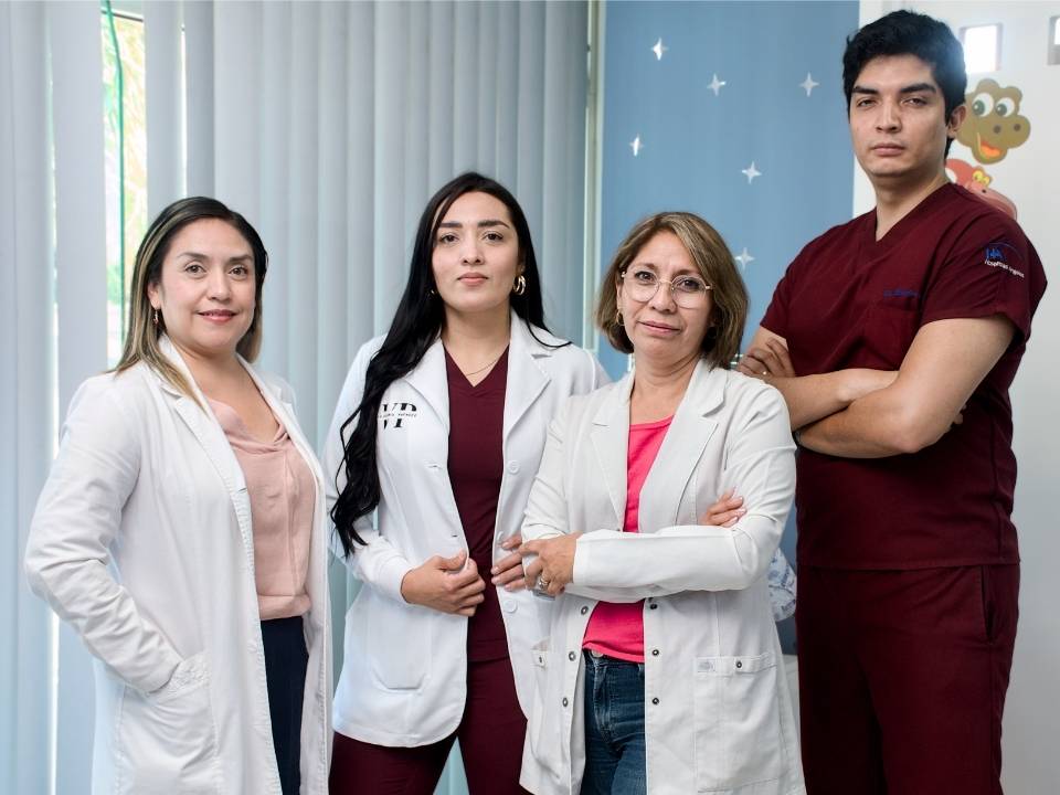 medical center equipo medico