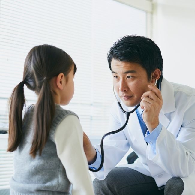 cardiología pediátrica